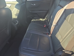 Used 2024  Chevrolet Blazer AWD 4dr LT w&sol;3LT at Dime Down by Frank Leta near Bridgeton&comma; MO