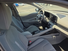 Used 2023 Hyundai Elantra SEL IVT at Dime Down by Frank Leta near Bridgeton, MO