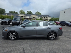 Used 2020 Nissan Sentra SV CVT at Dime Down by Frank Leta near Bridgeton, MO