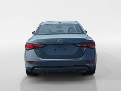 Used 2025  Nissan Sentra SV CVT at Dime Down by Frank Leta near Bridgeton&comma; MO
