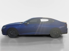 Used 2025 Acura TLX SH-AWD w/A-Spec Package at Dime Down by Frank Leta near Bridgeton, MO