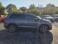 Used 2021 Honda Passport Touring FWD at Dime Down by Frank Leta near Bridgeton, MO