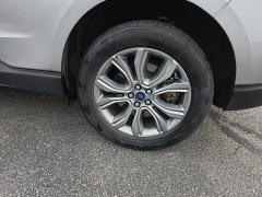 Used 2022 Ford Edge Titanium AWD at Dime Down by Frank Leta near Bridgeton, MO