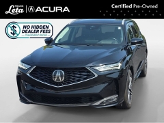  2026 Acura MDX SH-AWD w/Advance Package at Dime Down by Frank Leta near Bridgeton, MO