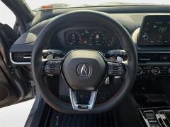 Used 2025  Acura ADX AWD w&sol;A-Spec Package at Dime Down by Frank Leta near Bridgeton&comma; MO