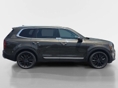 Used 2022  Kia Telluride SX FWD at Dime Down by Frank Leta near Bridgeton&comma; MO