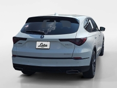 Used 2026  Acura MDX SH-AWD w&sol;A-Spec Package at Dime Down by Frank Leta near Bridgeton&comma; MO