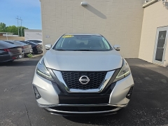 Used 2023 Nissan Murano AWD SL at Dime Down by Frank Leta near Bridgeton, MO