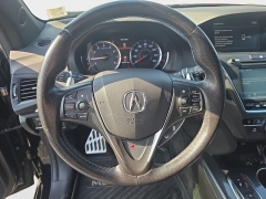 Used 2019  Acura MDX 4d SUV AWD Tech w&sol;A-Spec at Dime Down by Frank Leta near Bridgeton&comma; MO