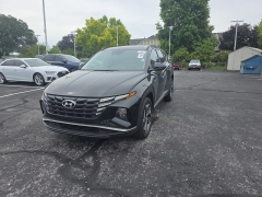 Used 2023 Hyundai Tucson SEL AWD at Dime Down by Frank Leta near Bridgeton, MO