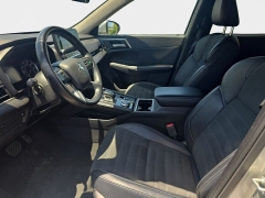 Used 2024  Mitsubishi Outlander SE Black Edition FWD at Dime Down by Frank Leta near Bridgeton&comma; MO