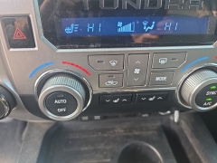 Used 2021  Toyota Tundra 4WD Limited CrewMax 5&period;5ft Bed 5&period;7L at Dime Down by Frank Leta near Bridgeton&comma; MO