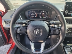 Used 2025 Acura Integra CVT w/A-Spec Technology Package at Dime Down by Frank Leta near Bridgeton, MO