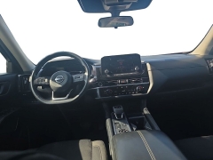 Used 2023  Nissan Pathfinder SV 4WD at Dime Down by Frank Leta near Bridgeton&comma; MO