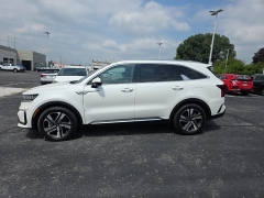 Used 2023 Kia Sorento Plug-In Hybrid SX Prestige AWD at Dime Down by Frank Leta near Bridgeton, MO