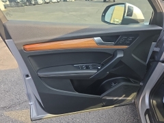 Used 2023 Audi Q5 S line Premium Plus 45 TFSI quattro at Dime Down by Frank Leta near Bridgeton, MO