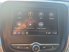 Used 2023  Chevrolet Equinox AWD 4dr LS w&sol;1FL at Dime Down by Frank Leta near Bridgeton&comma; MO