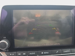 Used 2023  Nissan Rogue AWD S at Dime Down by Frank Leta near Bridgeton&comma; MO