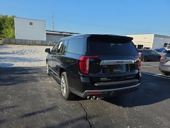 Used 2022 GMC Yukon XL 4WD 4dr Denali at Dime Down by Frank Leta near Bridgeton, MO