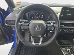 Used 2025  Acura ADX FWD w&sol;A-Spec Package at Dime Down by Frank Leta near Bridgeton&comma; MO