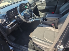 Used 2024 Kia Sportage SX FWD at Dime Down by Frank Leta near Bridgeton, MO