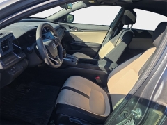 Used 2019  Honda Civic Hatchback 4d EX at Dime Down by Frank Leta near Bridgeton, MO