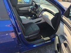 Used 2024 Hyundai Tucson SEL AWD *Ltd Avail* at Dime Down by Frank Leta near Bridgeton, MO