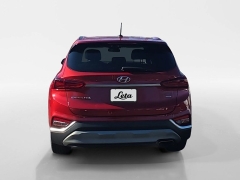 Used 2020  Hyundai Santa Fe 4d SUV AWD SE 2&period;4L at Dime Down by Frank Leta near Bridgeton&comma; MO