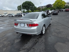 Used 2007 Acura TSX 4d Sedan Auto at Dime Down by Frank Leta near Bridgeton, MO
