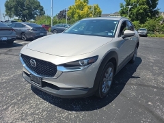 Used 2024 Mazda CX-30 2.5 S Preferred Package AWD at Dime Down by Frank Leta near Bridgeton, MO