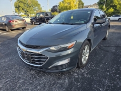Used 2019 Chevrolet Malibu 4d Sedan LS w/1FL at Dime Down by Frank Leta near Bridgeton, MO