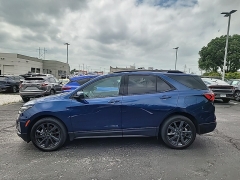 Used 2022 Chevrolet Equinox FWD 4dr RS at Dime Down by Frank Leta near Bridgeton, MO