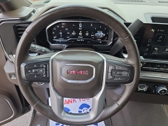 Used 2024 GMC Sierra 1500 4WD Crew Cab 147" SLT at Dime Down by Frank Leta near Bridgeton, MO