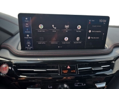 Used 2026  Acura MDX SH-AWD w&sol;A-Spec Advance Package at Dime Down by Frank Leta near Bridgeton&comma; MO