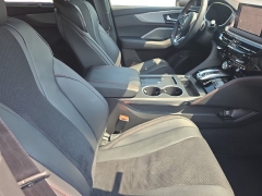 Used 2026  Acura MDX SH-AWD w&sol;A-Spec Package at Dime Down by Frank Leta near Bridgeton&comma; MO