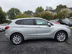 Used 2017 Buick Envision 4d SUV AWD Premium I at Dime Down by Frank Leta near Bridgeton, MO