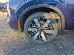 Used 2025  Mitsubishi Outlander SE S-AWC at Dime Down by Frank Leta near Bridgeton&comma; MO