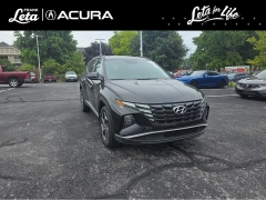 Used 2023 Hyundai Tucson SEL AWD at Dime Down by Frank Leta near Bridgeton, MO