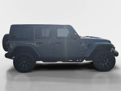 Used 2022  Jeep Wrangler Unlimited 4xe Rubicon 4x4 at Dime Down by Frank Leta near Bridgeton&comma; MO