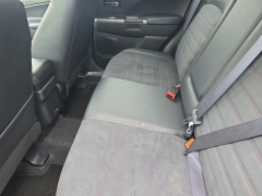 Used 2025  Mitsubishi Outlander Sport ES 2&period;0 AWC at Dime Down by Frank Leta near Bridgeton&comma; MO
