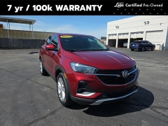 Used 2023 Buick Encore GX FWD 4dr Preferred at Dime Down by Frank Leta near Bridgeton, MO