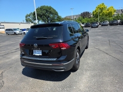 Used 2023 Volkswagen Tiguan 2.0T SE FWD at Dime Down by Frank Leta near Bridgeton, MO