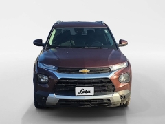 Used 2022  Chevrolet Trailblazer FWD 4dr LT at Dime Down by Frank Leta near Bridgeton&comma; MO