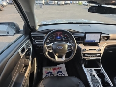 Used 2023 Ford Explorer XLT 4WD at Dime Down by Frank Leta near Bridgeton, MO