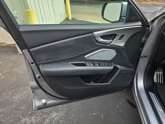 Used 2021 Acura RDX SH-AWD w/A-Spec Pkg at Dime Down by Frank Leta near Bridgeton, MO