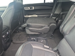 Used 2021  Ford Explorer Limited 4WD at Dime Down by Frank Leta near Bridgeton&comma; MO