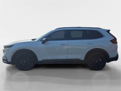 Used 2024 Honda CR-V Hybrid Sport FWD at Dime Down by Frank Leta near Bridgeton, MO
