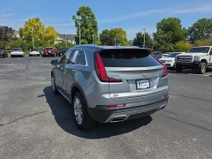 Used 2023 Cadillac XT4 AWD 4dr Premium Luxury at Dime Down by Frank Leta near Bridgeton, MO
