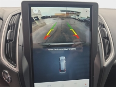 Used 2024 Ford Edge SEL AWD at Dime Down by Frank Leta near Bridgeton, MO