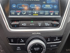 Used 2020  Acura MDX 4d SUV AWD Tech at Dime Down by Frank Leta near Bridgeton&comma; MO